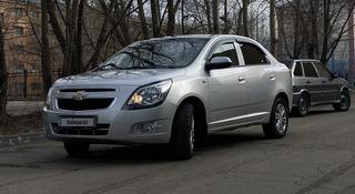 Chevrolet Cobalt 2023 года за 6 600 000 тг. в Астана