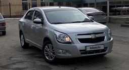 Chevrolet Cobalt 2023 года за 6 600 000 тг. в Астана – фото 3