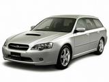 Subaru Legacy 2005 года за 300 000 тг. в Алматы