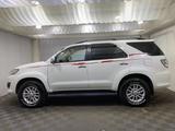 Toyota Fortuner 2012 года за 11 500 000 тг. в Алматы – фото 3