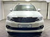 Toyota Fortuner 2012 года за 11 500 000 тг. в Алматы – фото 5