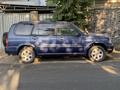 Suzuki XL7 2003 годаүшін3 300 000 тг. в Алматы – фото 2
