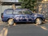 Suzuki XL7 2003 года за 3 300 000 тг. в Алматы – фото 2
