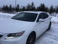 Lexus ES 250 2017 годаfor15 500 000 тг. в Астана – фото 3