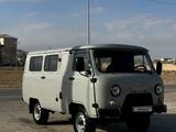 УАЗ Буханка 2017 года за 3 700 000 тг. в Жанаозен – фото 2