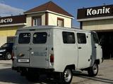 УАЗ Буханка 2017 года за 3 700 000 тг. в Жанаозен – фото 3