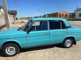 ВАЗ (Lada) 2106 2002 года за 900 000 тг. в Туркестан – фото 2