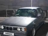 BMW 520 1991 годаүшін1 050 000 тг. в Алматы