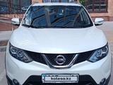 Nissan Qashqai 2018 годаүшін9 500 000 тг. в Астана