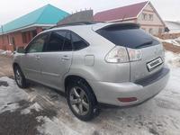 Lexus RX 330 2005 года за 6 200 000 тг. в Актобе