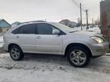 Lexus RX 330 2005 года за 6 200 000 тг. в Актобе – фото 2