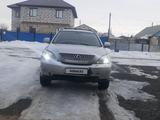 Lexus RX 330 2005 годаүшін6 200 000 тг. в Актобе – фото 3