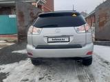 Lexus RX 330 2005 года за 6 200 000 тг. в Актобе – фото 4