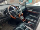 Lexus RX 330 2005 года за 6 200 000 тг. в Актобе – фото 5