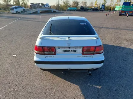 Toyota Carina E 1994 года за 2 800 000 тг. в Алматы – фото 2