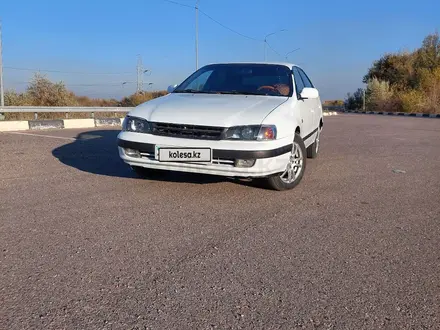 Toyota Carina E 1994 года за 2 800 000 тг. в Алматы – фото 5