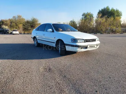 Toyota Carina E 1994 года за 2 800 000 тг. в Алматы – фото 6