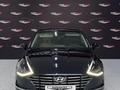 Hyundai Sonata 2020 года за 10 500 000 тг. в Актау