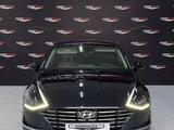 Hyundai Sonata 2020 года за 10 500 000 тг. в Актау