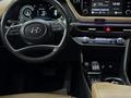 Hyundai Sonata 2020 года за 10 500 000 тг. в Актау – фото 8