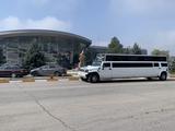 Hummer H2 2004 годаүшін9 000 000 тг. в Тараз