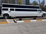 Hummer H2 2004 годаүшін9 000 000 тг. в Тараз – фото 3