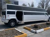 Hummer H2 2004 годаүшін9 000 000 тг. в Тараз – фото 2