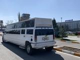 Hummer H2 2004 годаүшін9 000 000 тг. в Тараз – фото 4