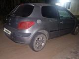 Peugeot 307 2005 годаүшін500 000 тг. в Атырау