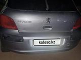 Peugeot 307 2005 годаүшін500 000 тг. в Атырау – фото 2