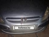 Peugeot 307 2005 годаүшін500 000 тг. в Атырау – фото 4