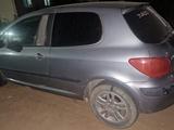 Peugeot 307 2005 годаүшін500 000 тг. в Атырау – фото 3