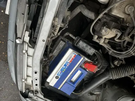 Nissan Sunny 1997 года за 1 100 000 тг. в Алматы – фото 11