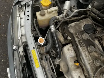 Nissan Sunny 1997 года за 1 100 000 тг. в Алматы – фото 10