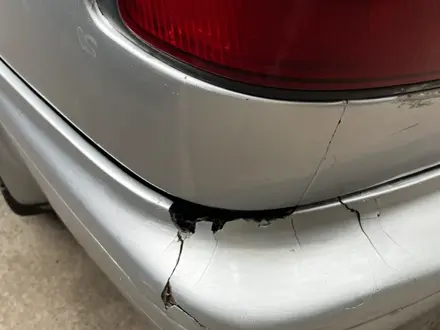 Nissan Sunny 1997 года за 1 100 000 тг. в Алматы – фото 14