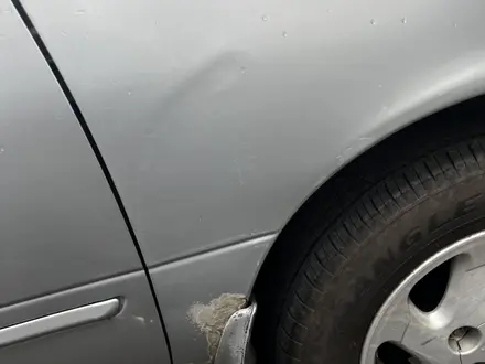 Nissan Sunny 1997 года за 1 100 000 тг. в Алматы – фото 16