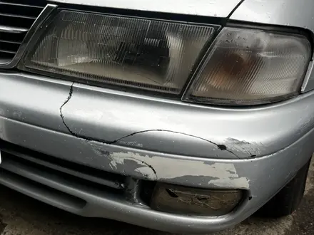 Nissan Sunny 1997 года за 1 100 000 тг. в Алматы – фото 15