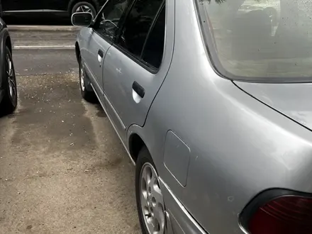 Nissan Sunny 1997 года за 1 100 000 тг. в Алматы – фото 4