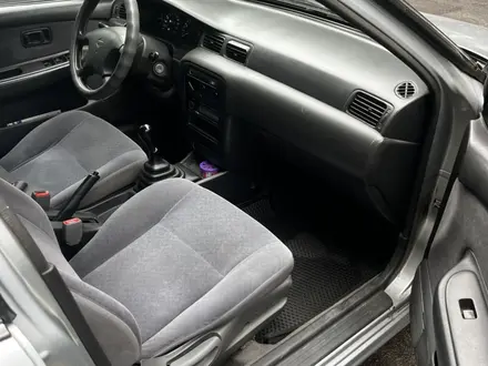 Nissan Sunny 1997 года за 1 100 000 тг. в Алматы – фото 5