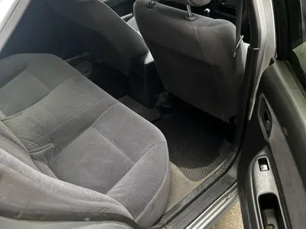 Nissan Sunny 1997 года за 1 100 000 тг. в Алматы – фото 6