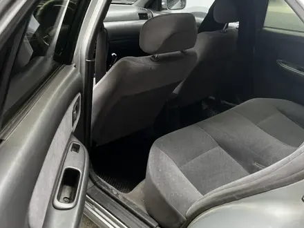 Nissan Sunny 1997 года за 1 100 000 тг. в Алматы – фото 8