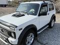 ВАЗ (Lada) Lada 2121 2020 года за 5 500 000 тг. в Алматы – фото 3