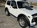 ВАЗ (Lada) Lada 2121 2020 года за 5 500 000 тг. в Алматы