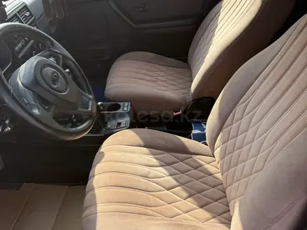 ВАЗ (Lada) Lada 2121 2020 года за 5 500 000 тг. в Алматы – фото 7