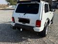ВАЗ (Lada) Lada 2121 2020 года за 5 500 000 тг. в Алматы – фото 5