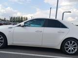 Cadillac CTS 2009 года за 8 500 000 тг. в Тараз – фото 5