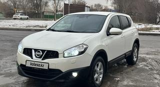 Nissan Qashqai 2013 года за 6 400 000 тг. в Алматы