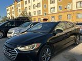Hyundai Elantra 2017 годаүшін4 400 000 тг. в Жанаозен – фото 3