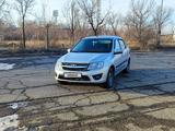 ВАЗ (Lada) Granta 2190 2017 годаүшін3 400 000 тг. в Караганда – фото 2