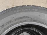 Летняя резина Bridgestone Latitude 265/65/17 за 120 000 тг. в Павлодар – фото 3